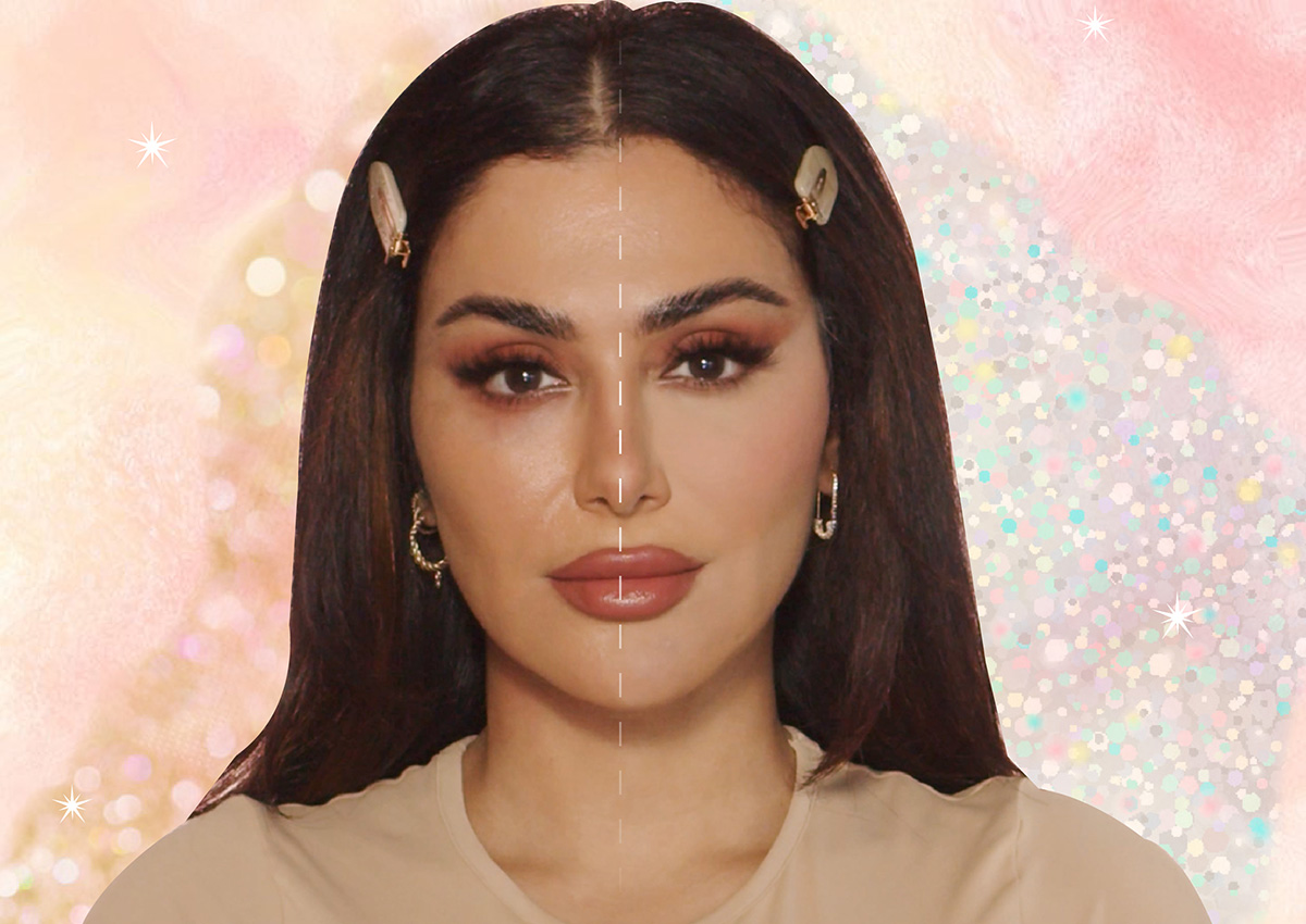 Huda-Concealer