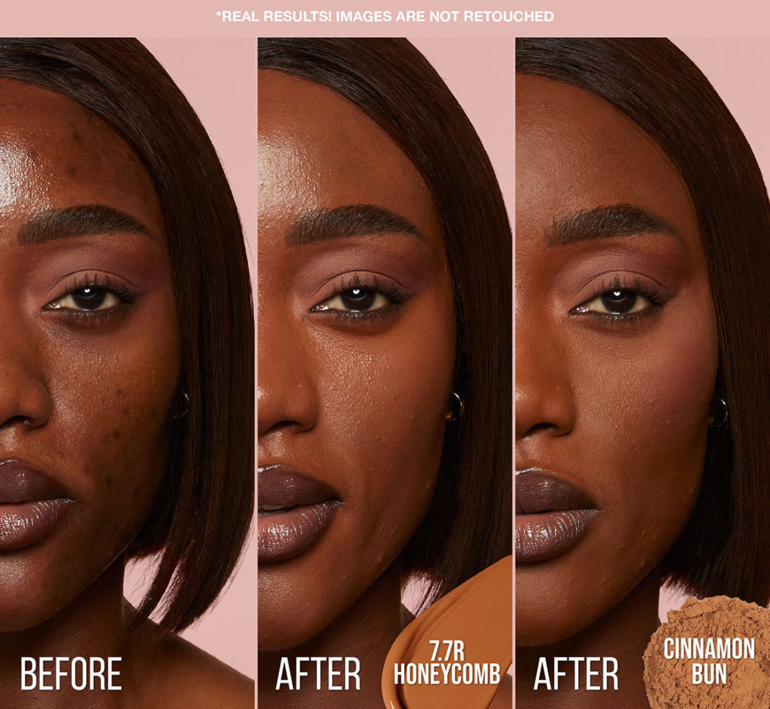 How To Use Concealer To Snatch & Lift Your Face, Blog