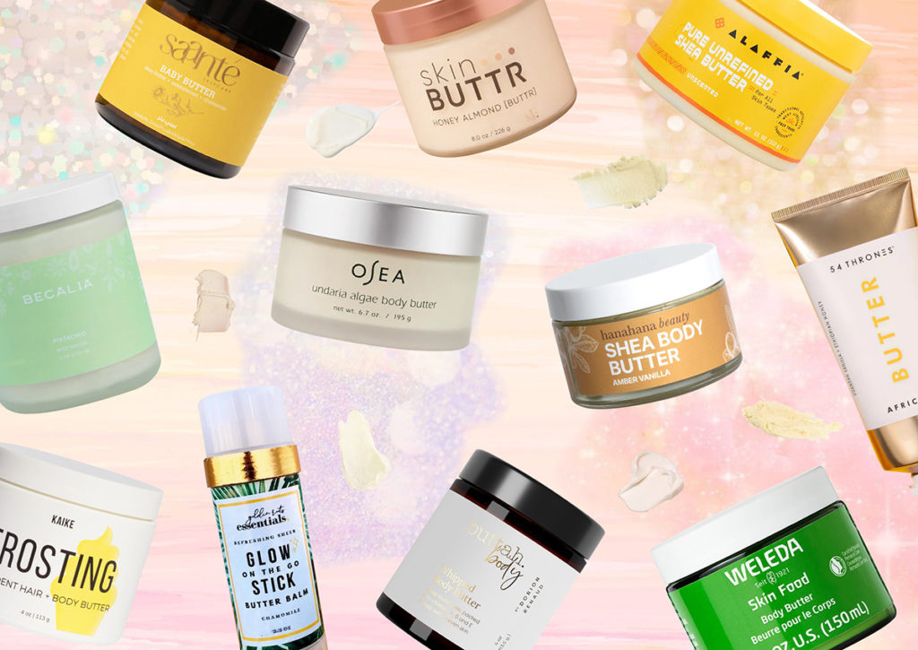 The Best Body Butters For THE Softest Skin! Blog HUDA BEAUTY