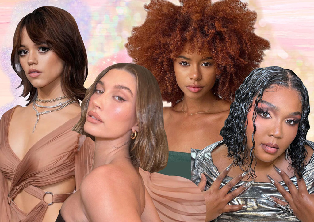 Bob Haircut Guide A Celeb Stylist On How To Choose The Perfect Bob