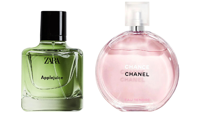 100 Satisfaction GuaranteeZara Perfume Dupes 2023 The Ultimate List 