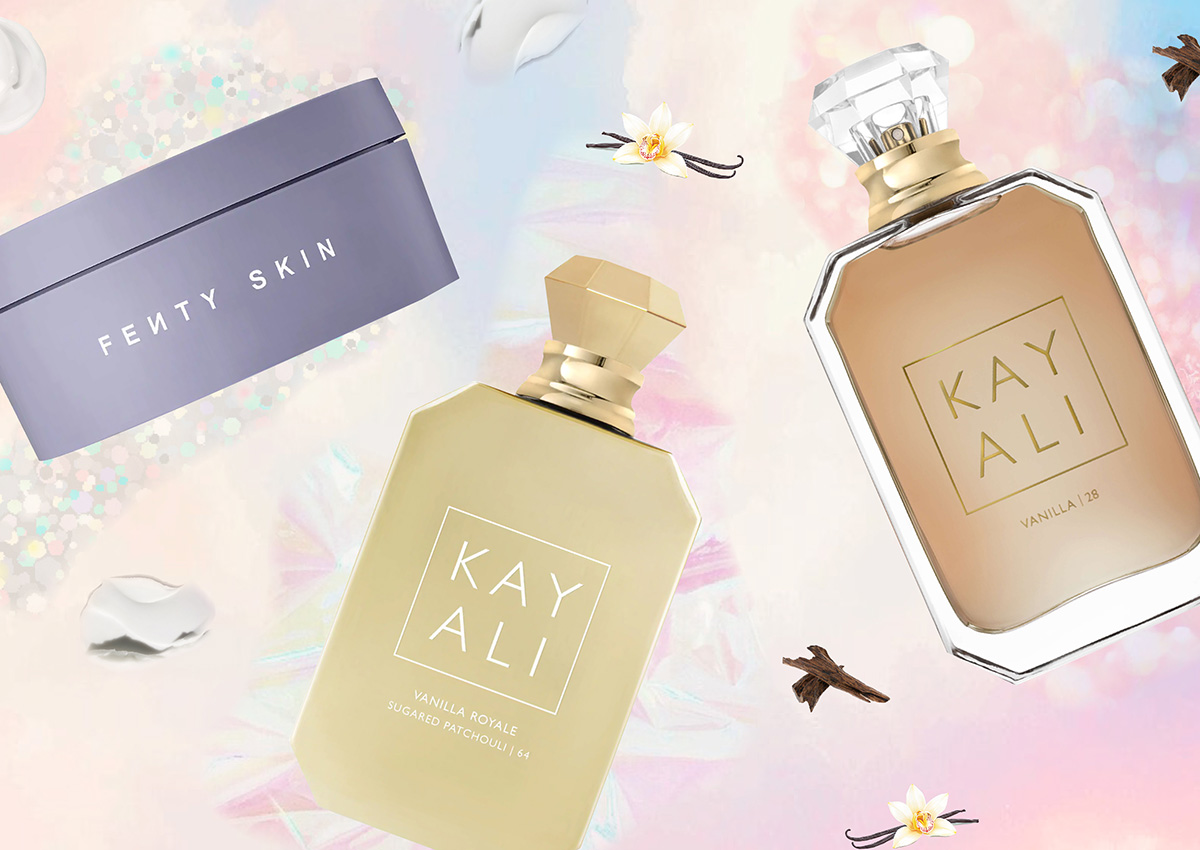 This KAYALI x Fenty Skin Fragrance Combo Guarantees Compliments 24/7