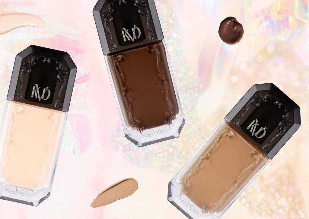 Is The NEW Good Apple Foundation As Good As The OG? Blog HUDA BEAUTY
