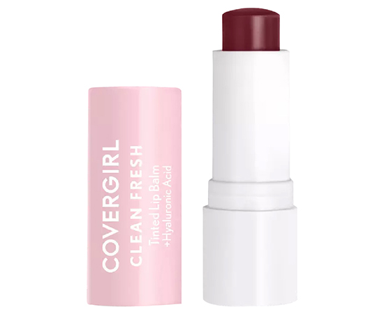 4-COVERGIRL-Clean-Fresh-Tinted-Lip-Balm