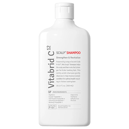 4-Vitabrid-C12-Scalp+Shampoo