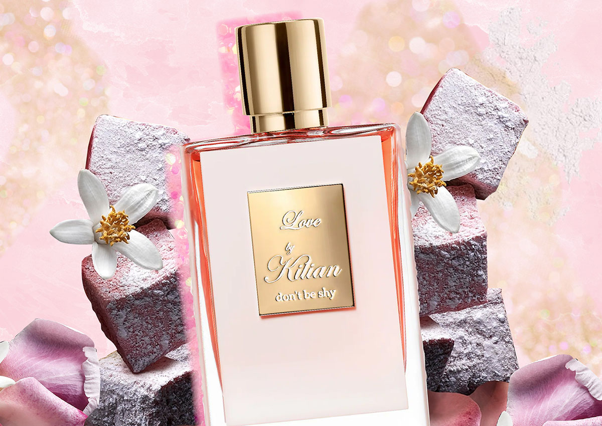 Rihanna kilian fragrance new arrivals