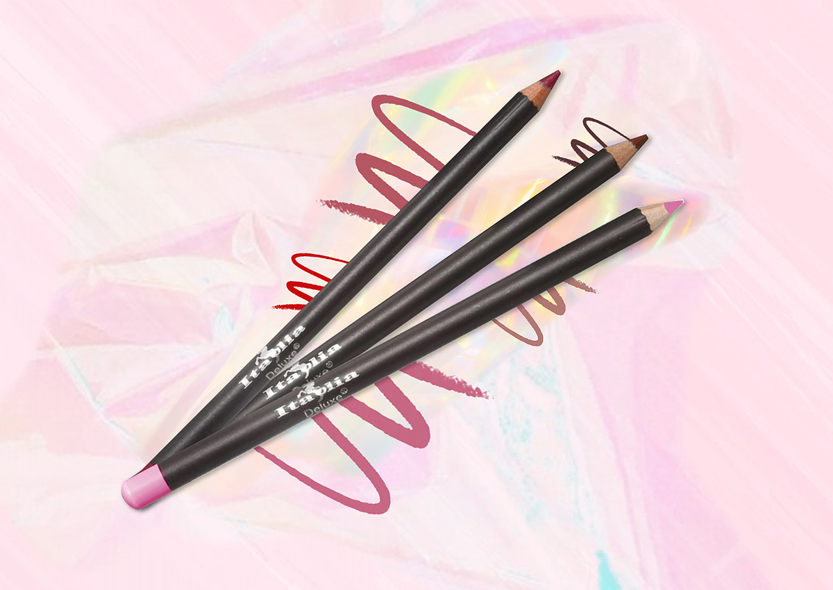 Is This $2 TikTok Trending Lip Liner A KKW Dupe?